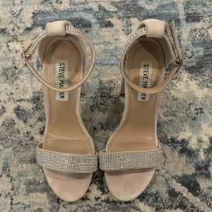 Steve Madden Heels